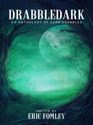 cover image of Drabbledark